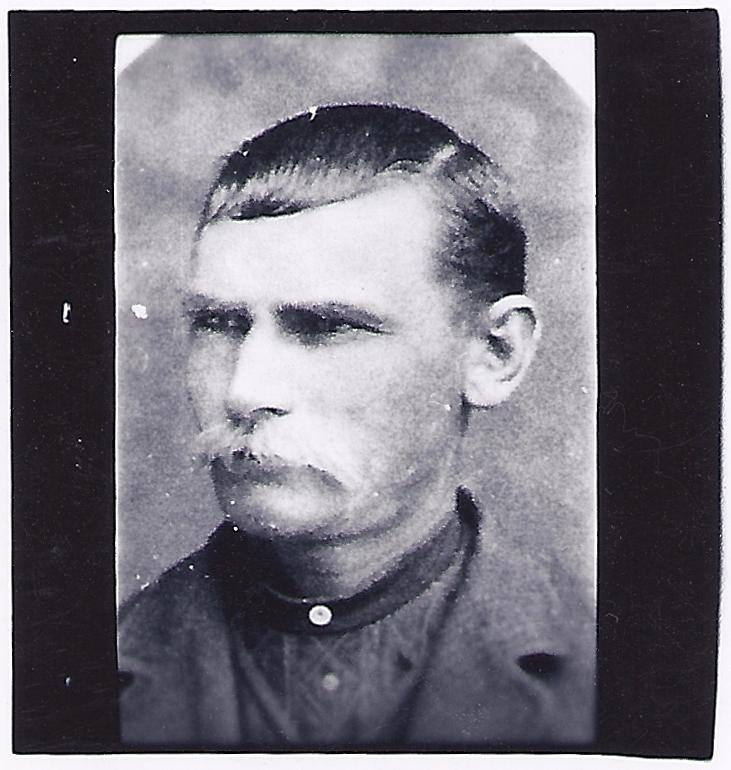 John Henry Peterson (1857 - 1915) Profile